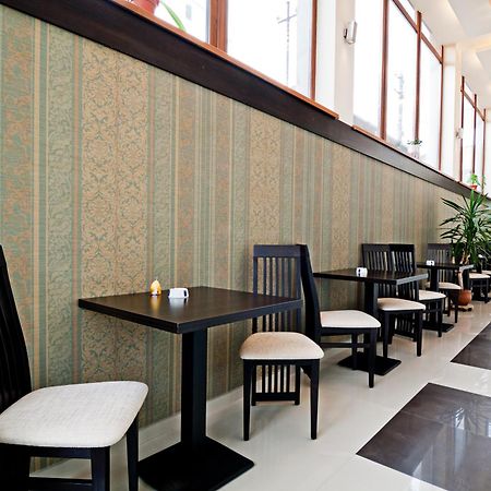 Pensiunea Schwartz Cluj-Napoca Eksteriør billede