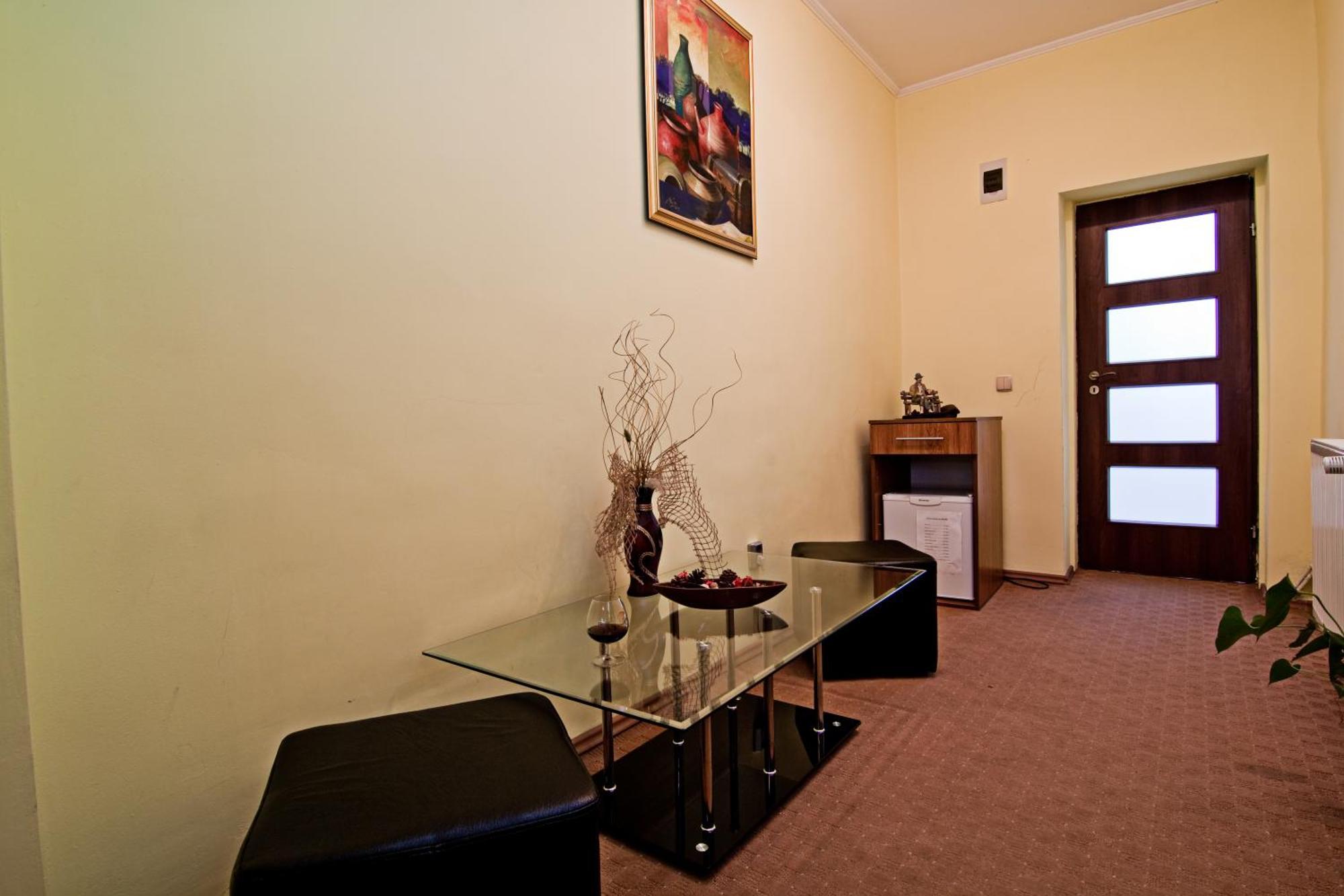 Pensiunea Schwartz Cluj-Napoca Eksteriør billede