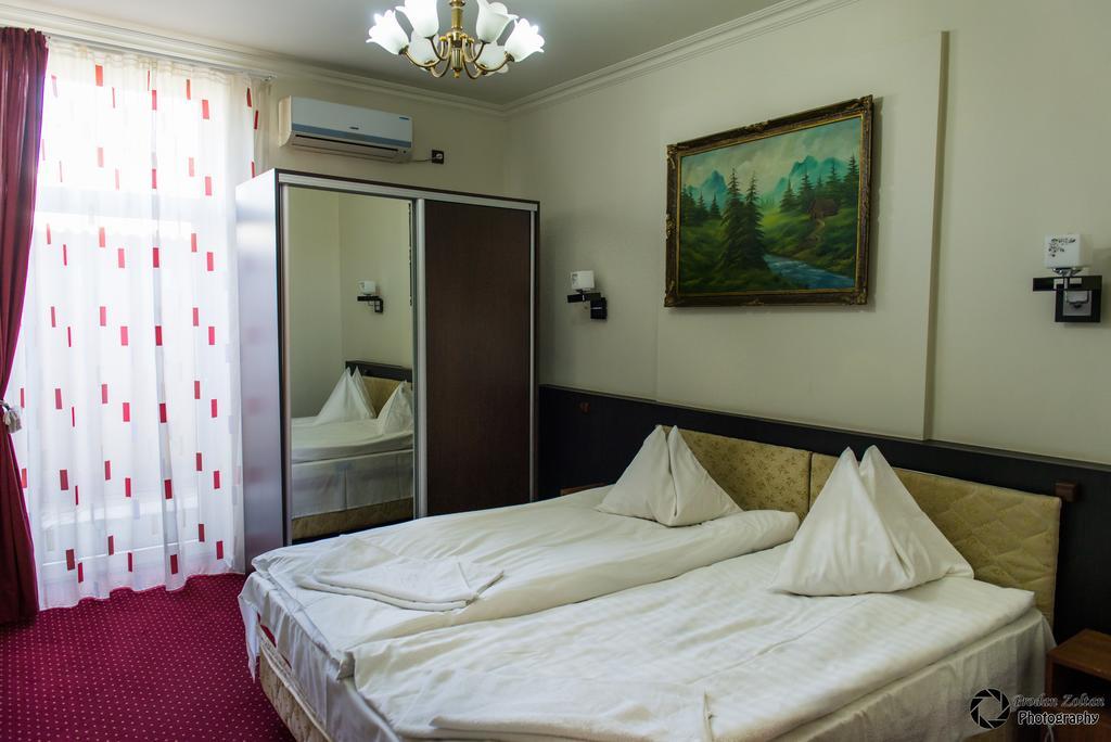 Pensiunea Schwartz Cluj-Napoca Eksteriør billede