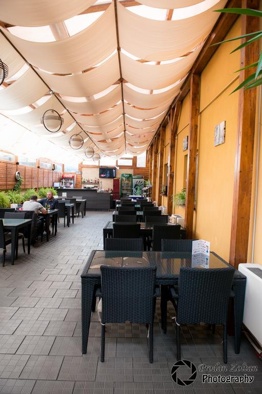 Pensiunea Schwartz Cluj-Napoca Eksteriør billede