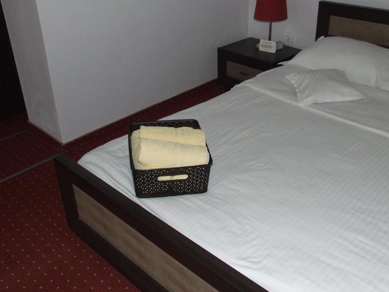 Pensiunea Schwartz Cluj-Napoca Eksteriør billede