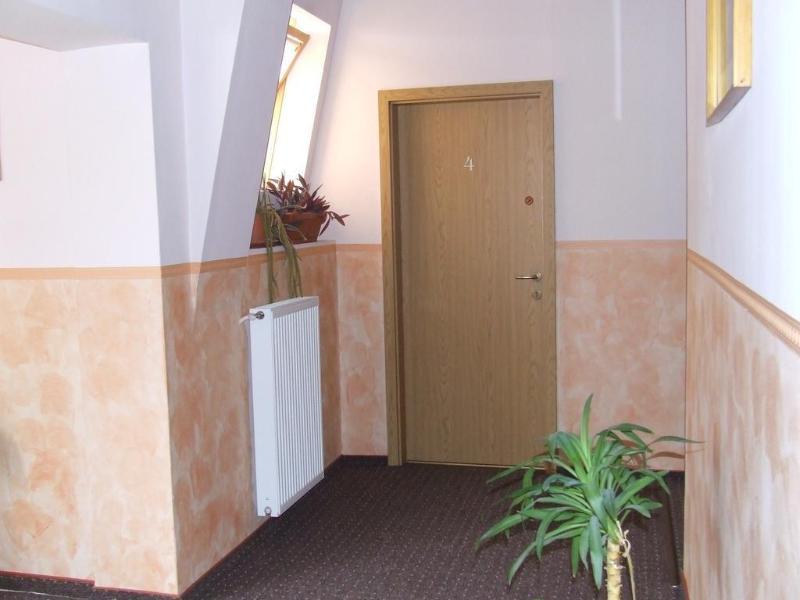 Pensiunea Schwartz Cluj-Napoca Eksteriør billede